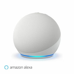 Alexa echo  5° geração